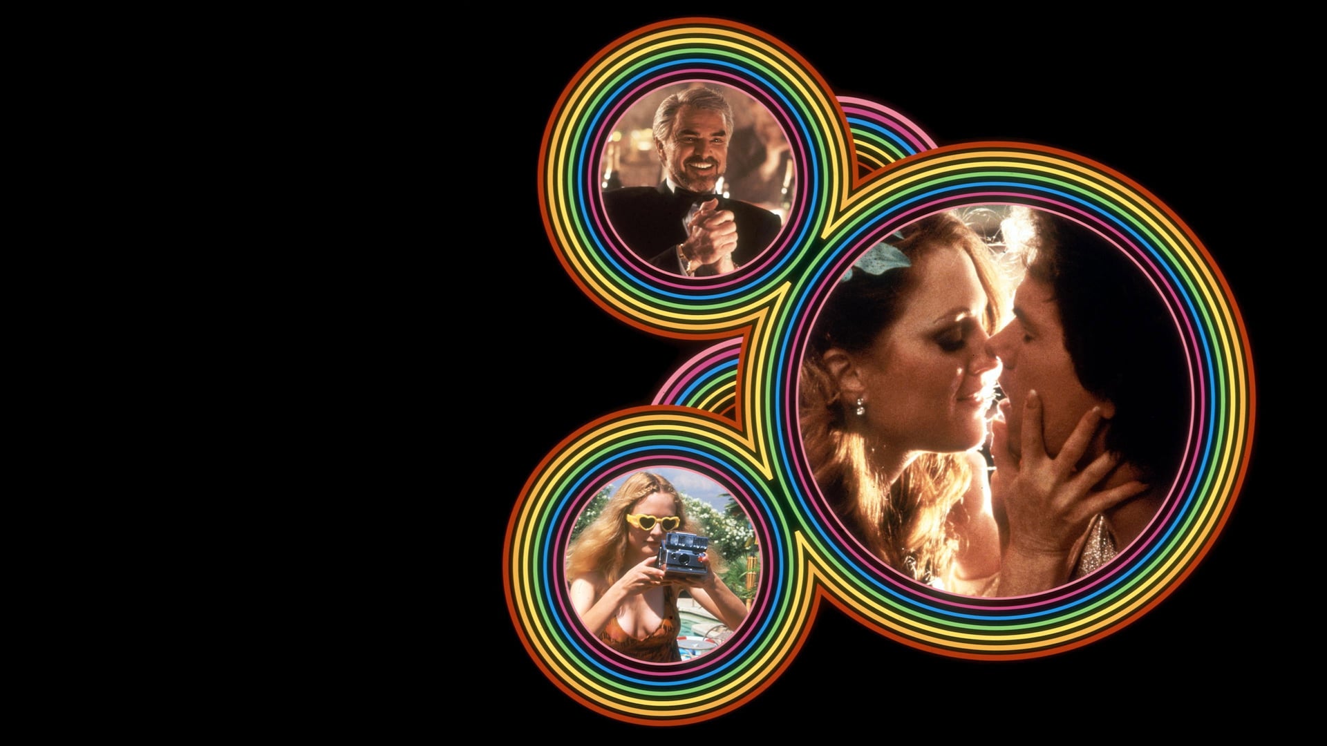 Foto do filme Boogie Nights: Prazer Sem Limites