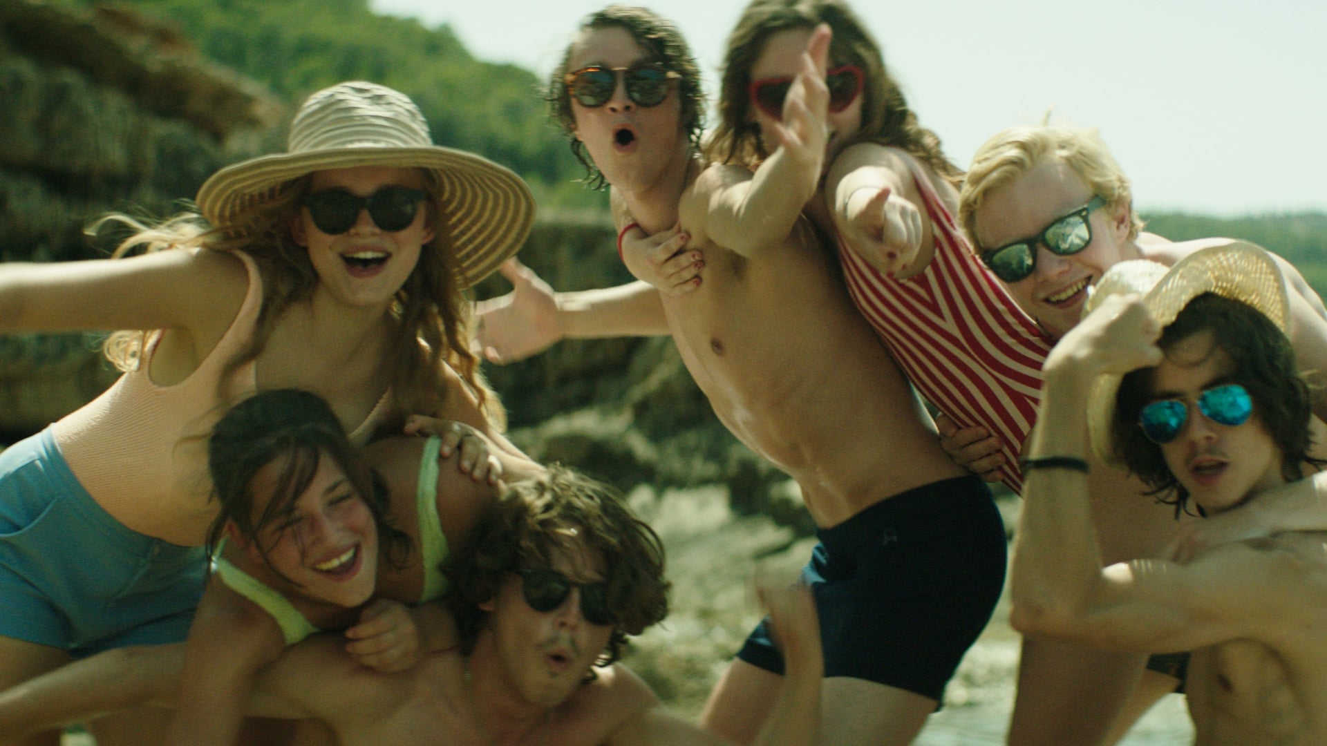 Foto do filme Wij