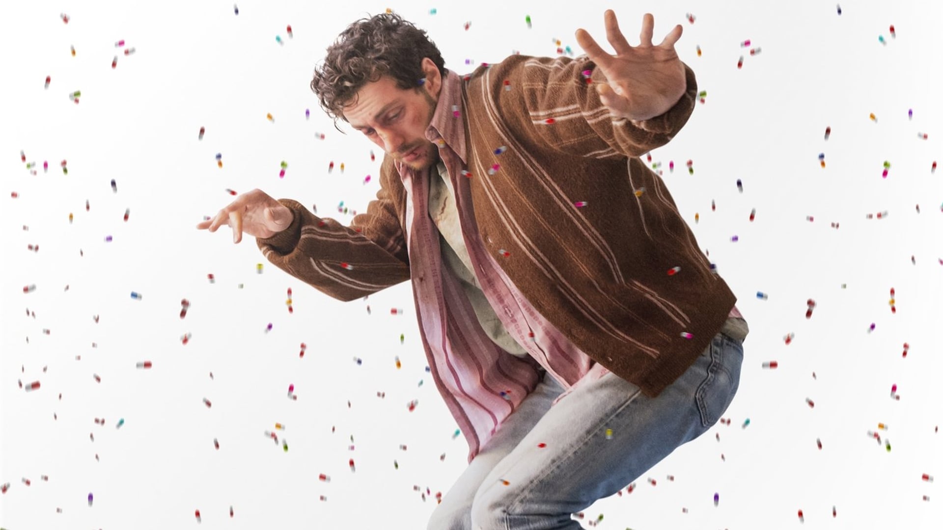 Foto do filme A Million Little Pieces
