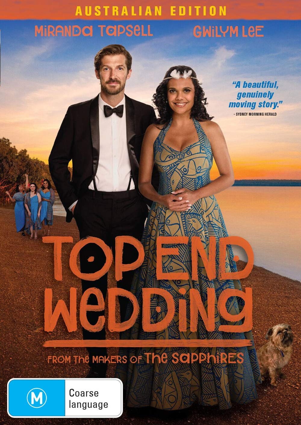 Casamento Australiano