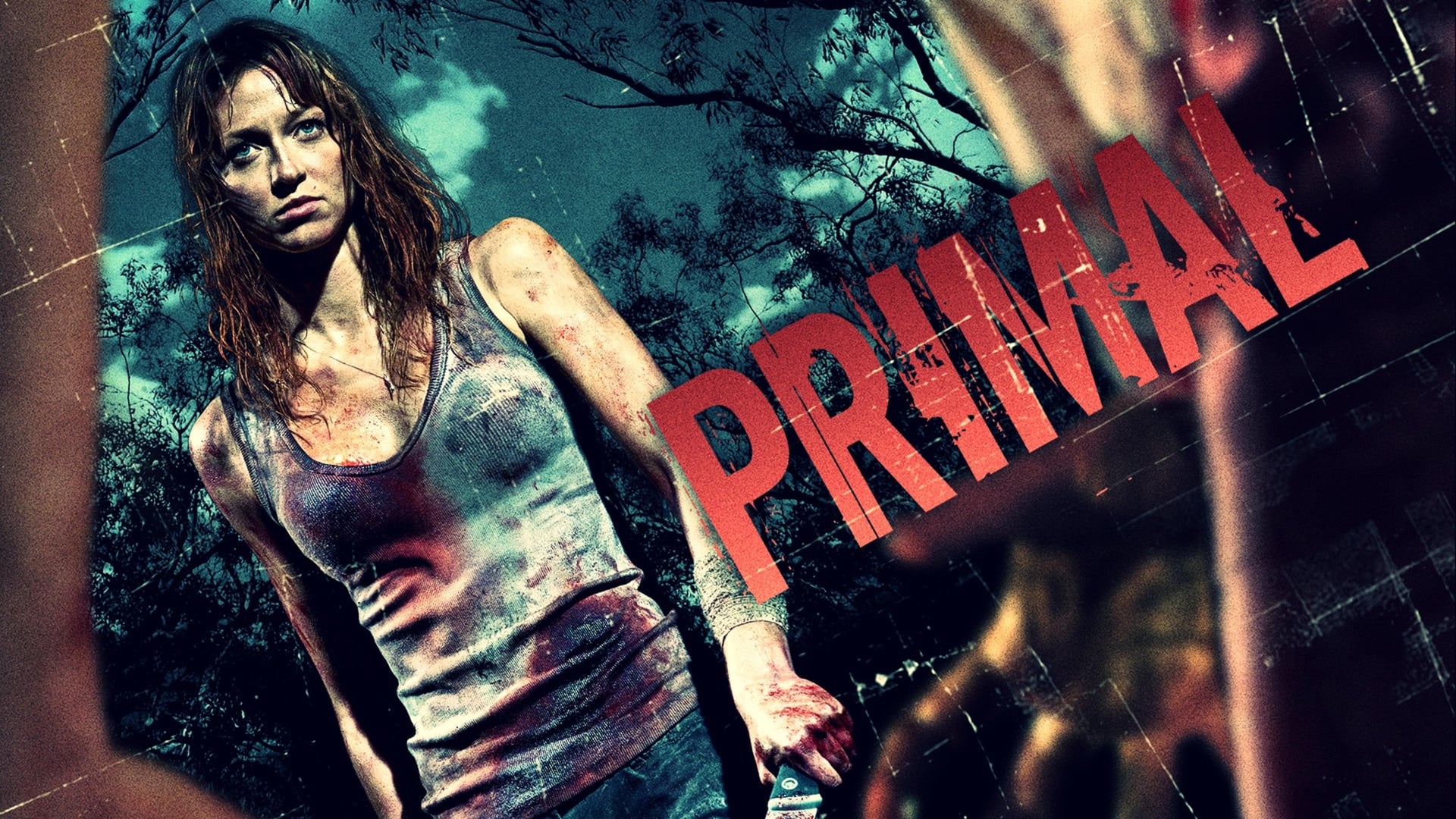 Foto do filme Primal