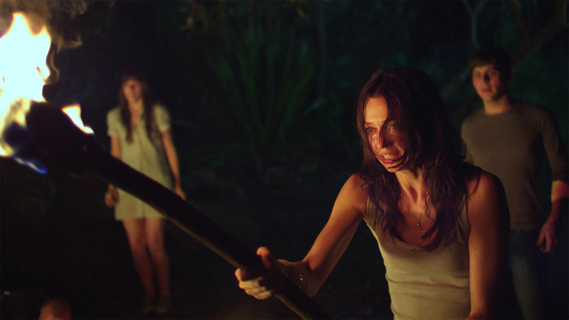 Foto do filme Primal