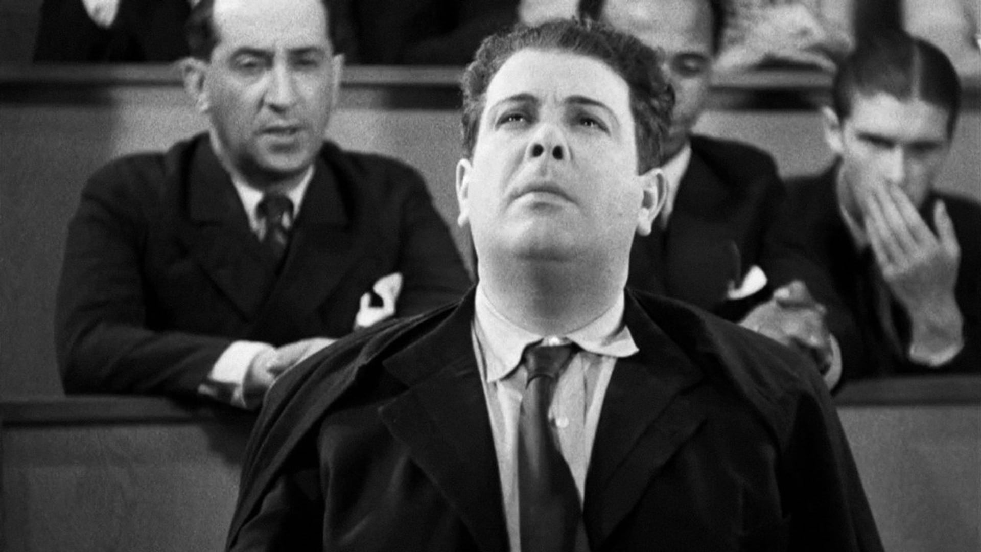 Foto do filme A Canção de Lisboa