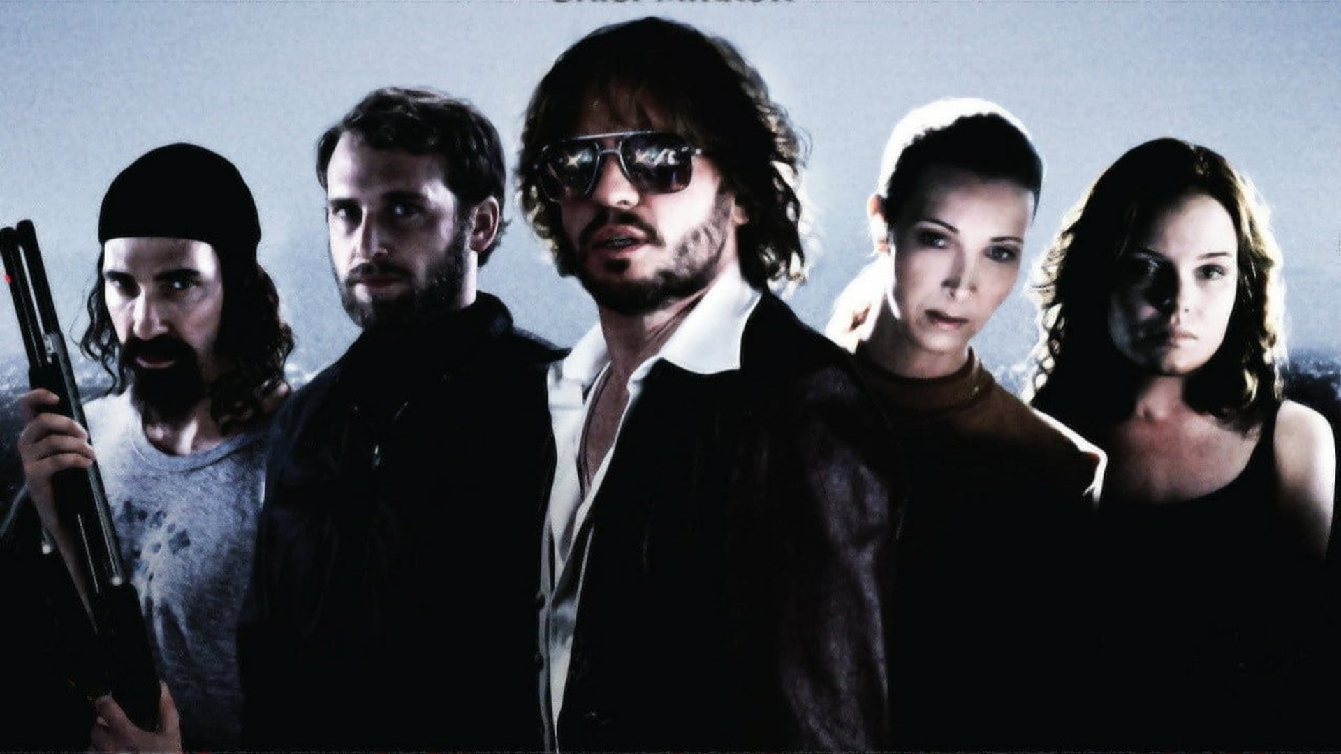 Foto do filme Crimes em Wonderland