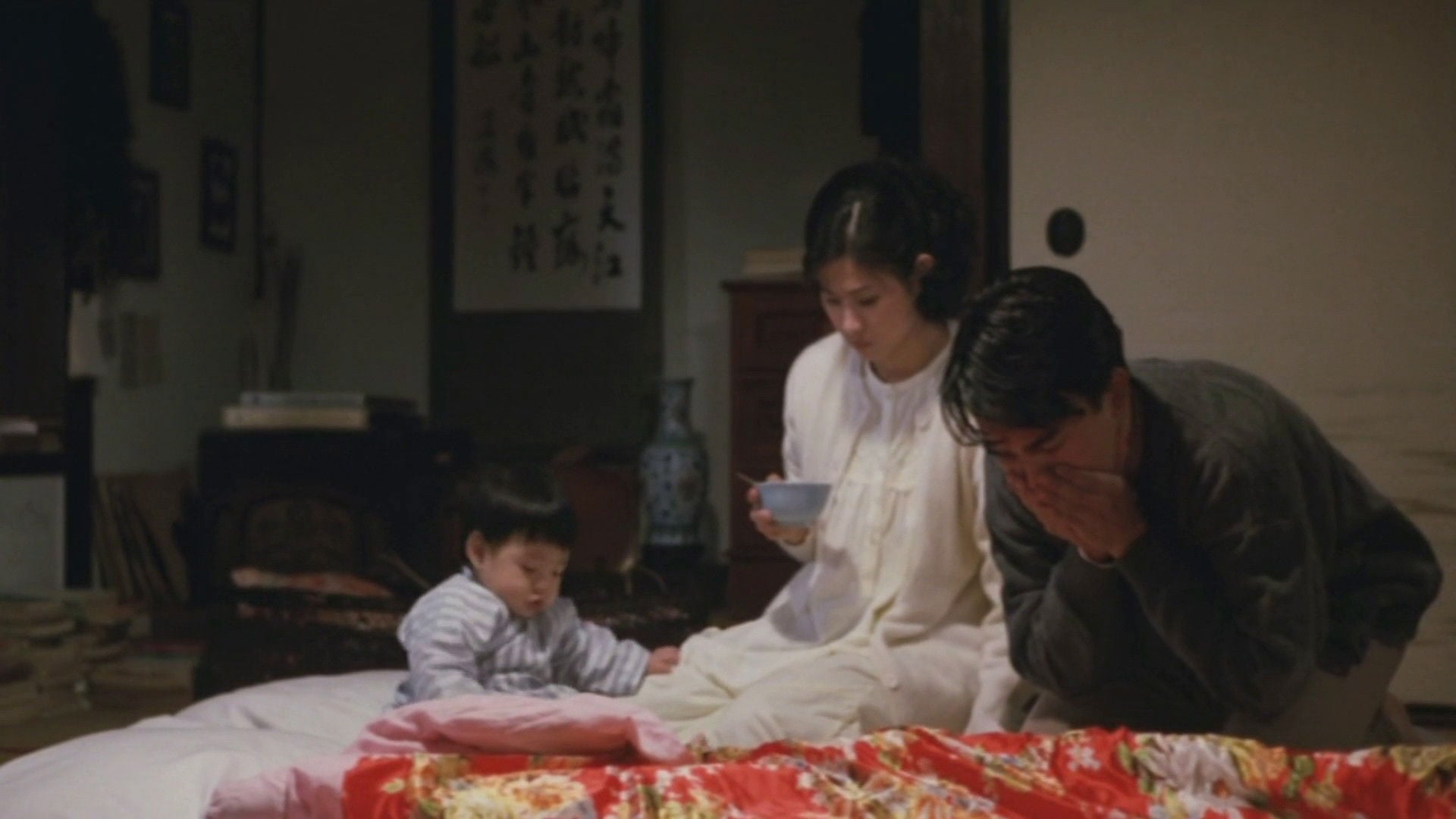 Foto do filme A Cidade das Tristezas