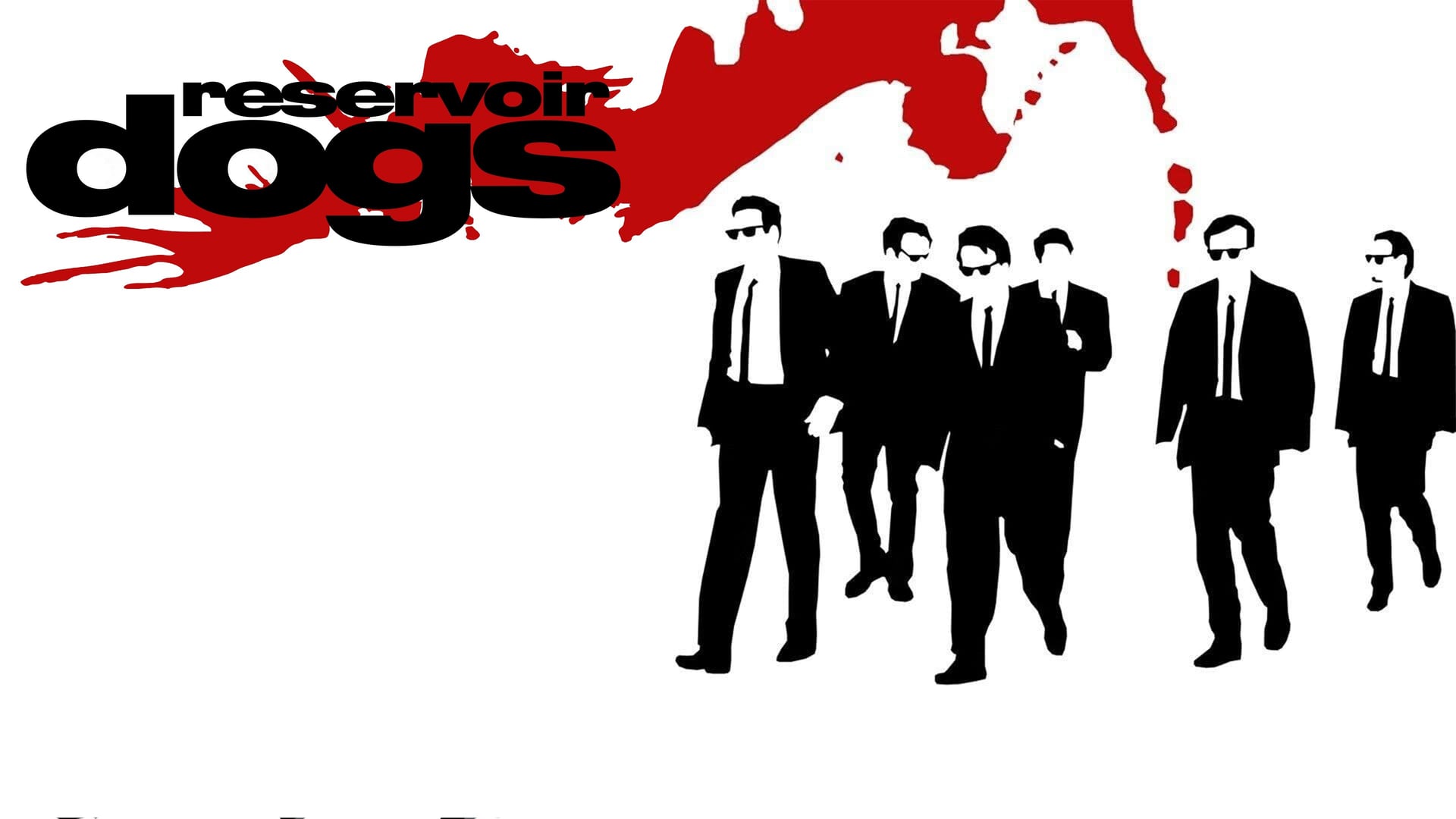 Foto do filme Cães de Aluguel