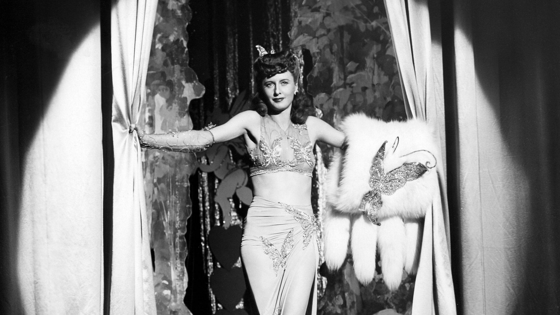 Foto do filme A Morte Dirige o Espetáculo