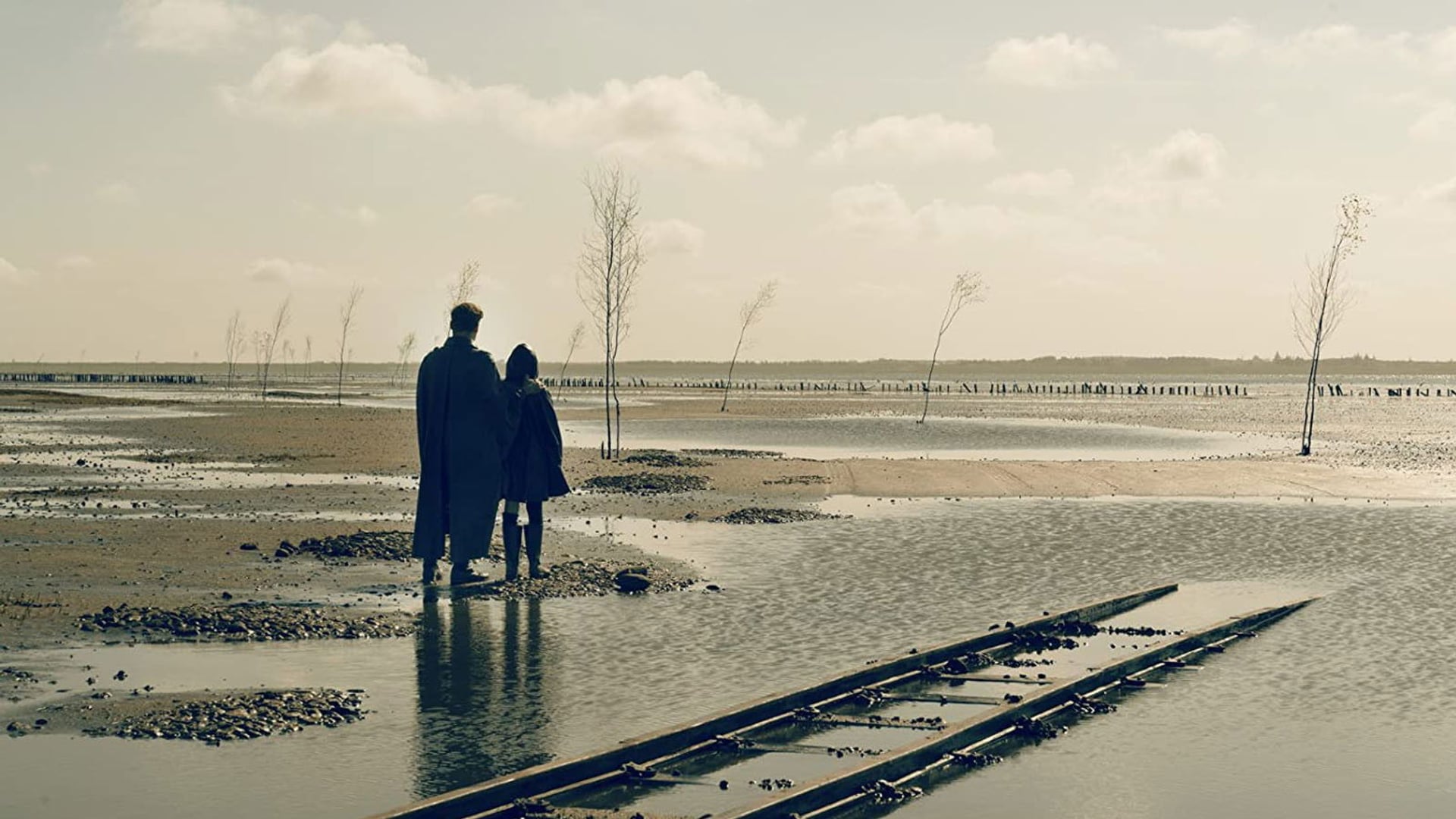 Foto do filme Deutschstunde