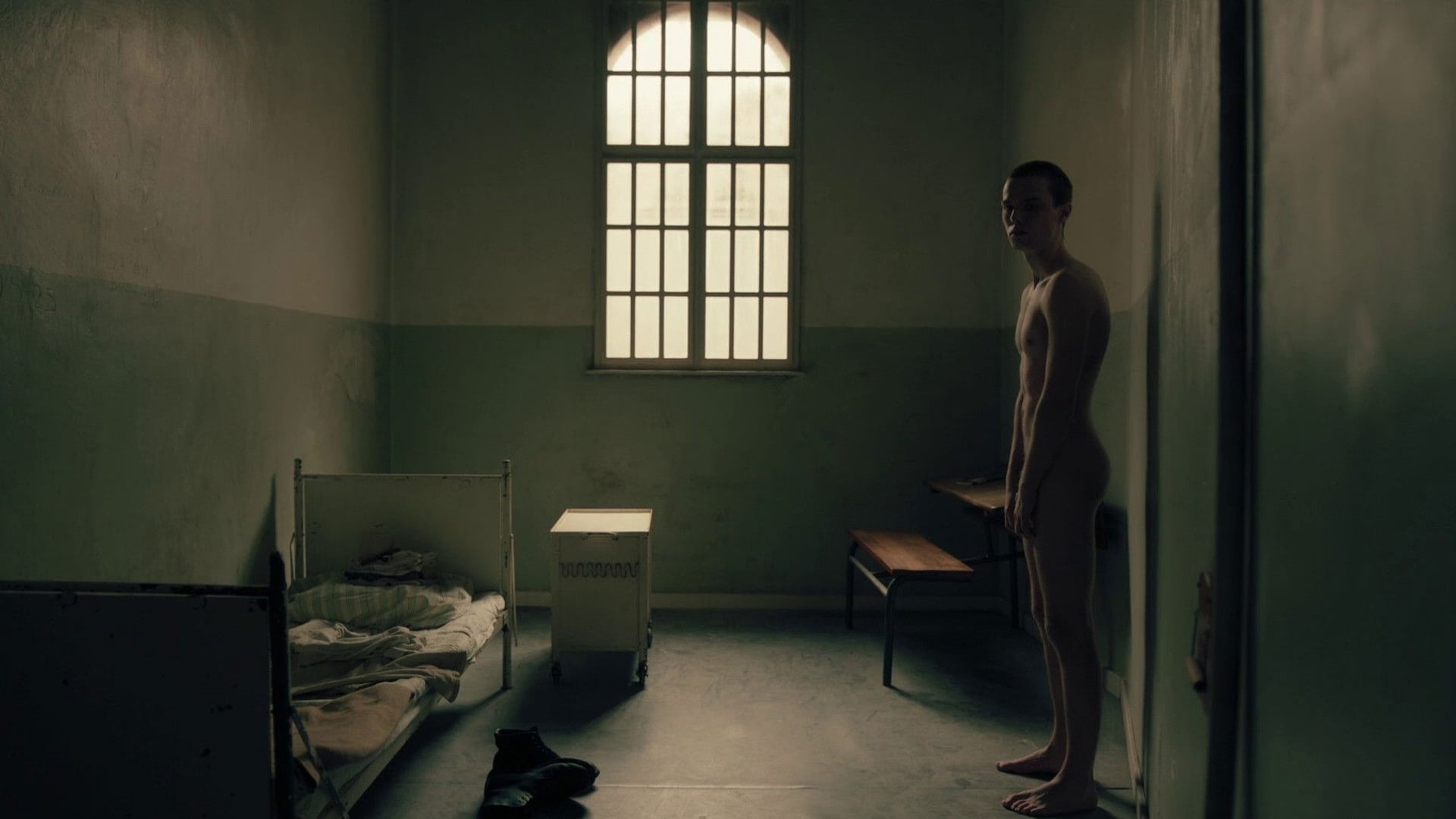 Foto do filme Deutschstunde