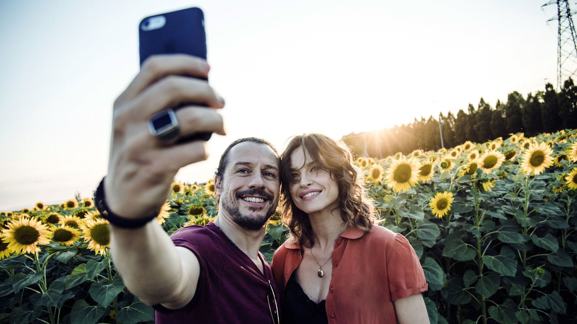 Foto do filme Made in Italy