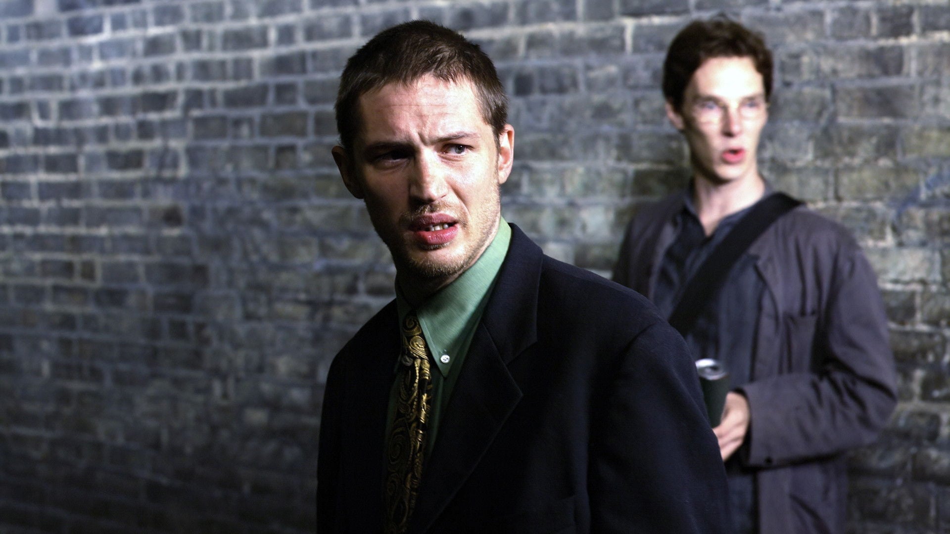 Foto do filme Stuart: A Life Backwards