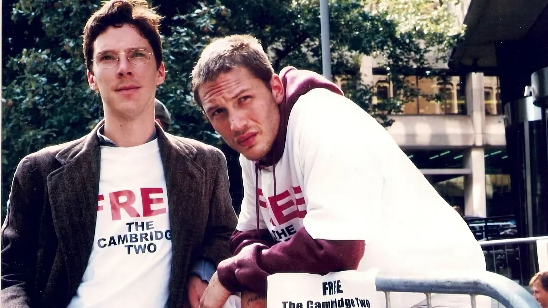 Foto do filme Stuart: A Life Backwards