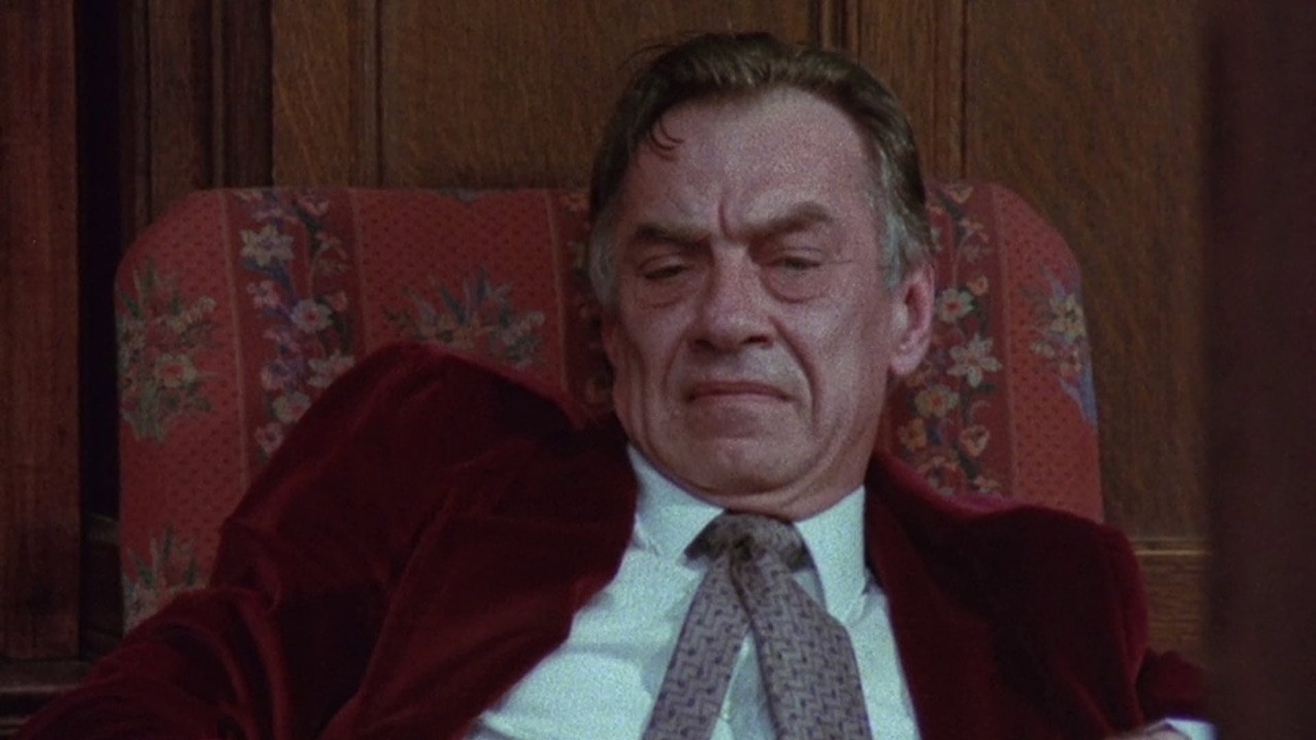 Foto do filme A Honra Secreta