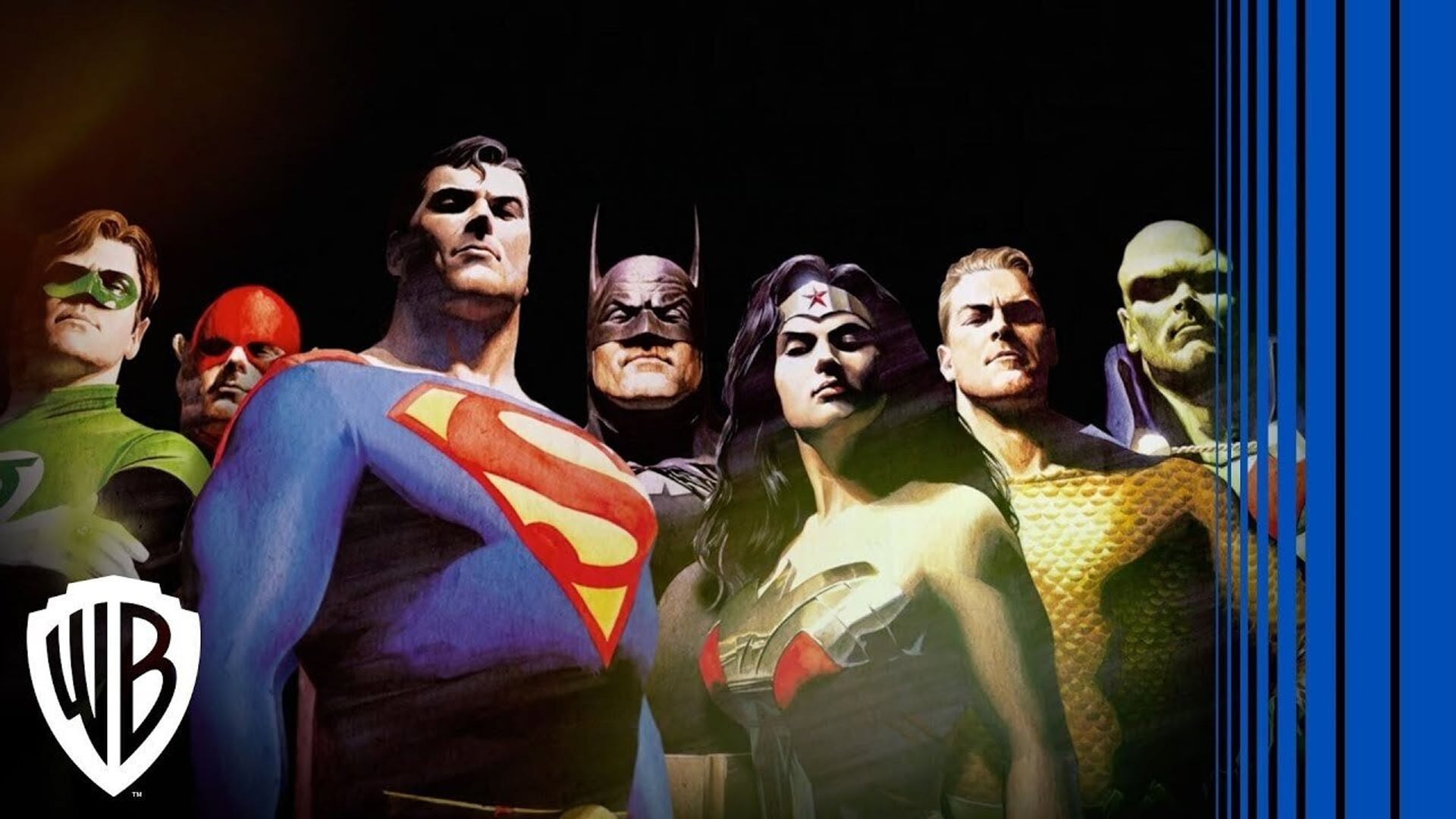 Foto do filme Origem Secreta: A História da DC Comics