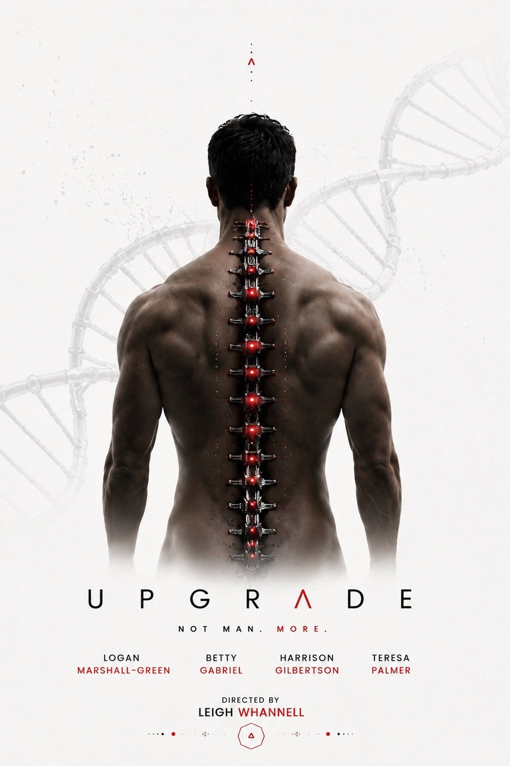 Upgrade: Atualização