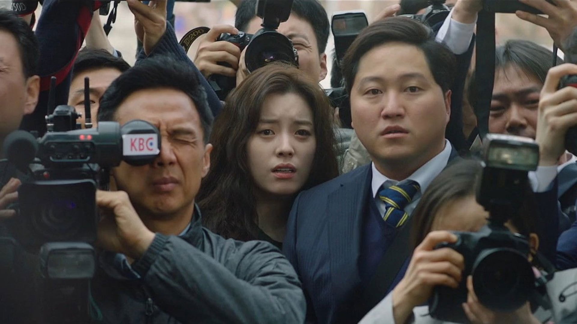 Foto do filme Golden Slumber