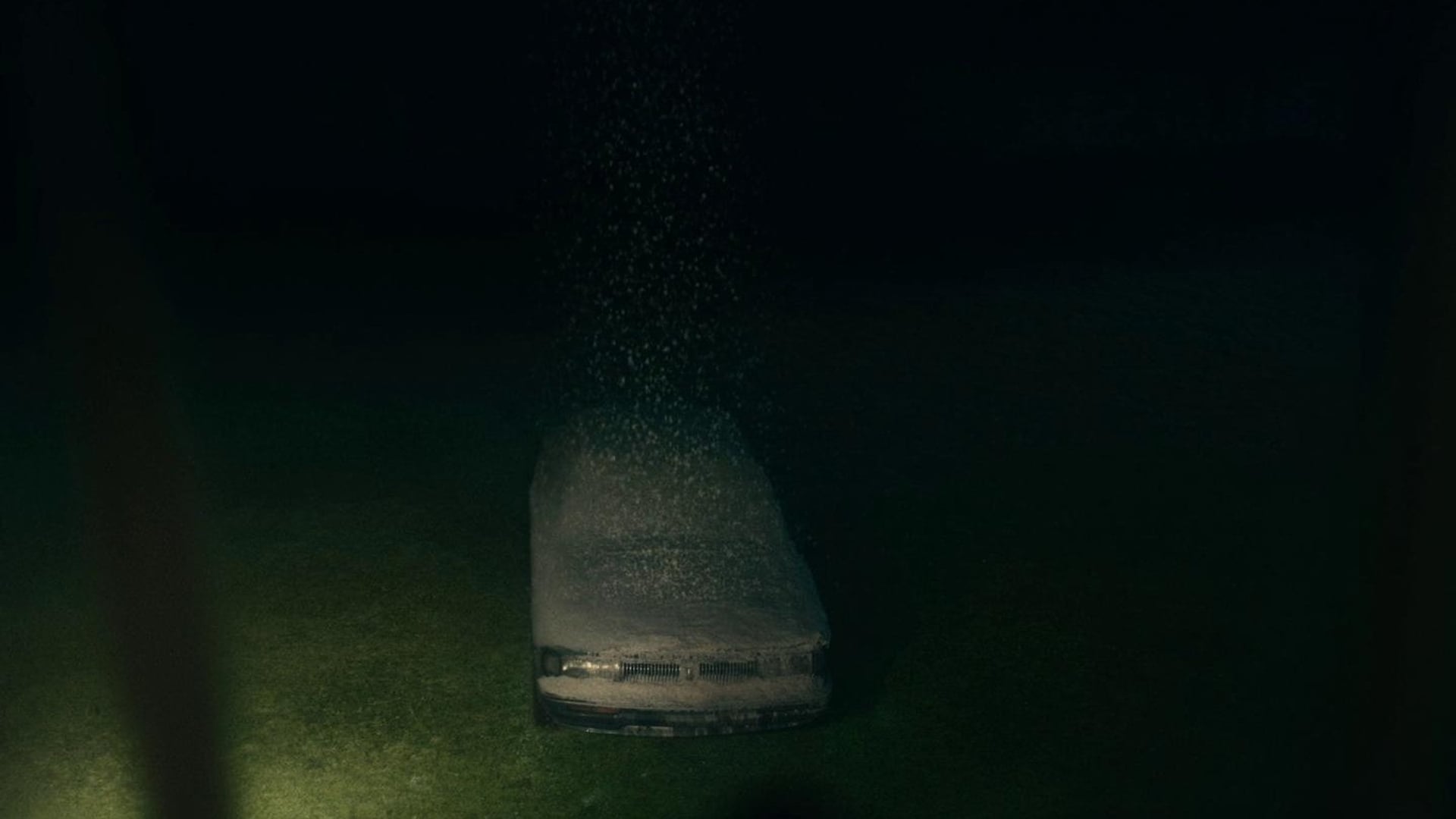Foto do filme Estou Pensando em Acabar com Tudo