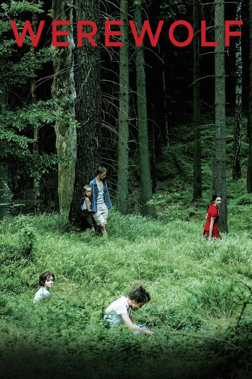 Natureza Selvagem