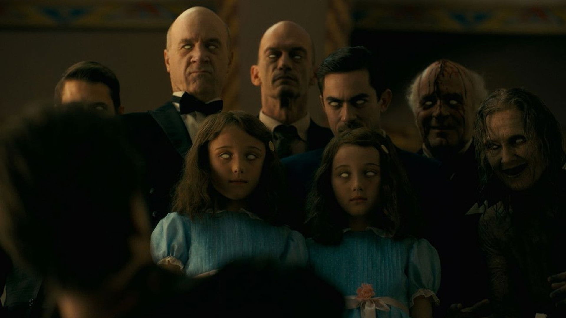 Foto do filme Doutor Sono