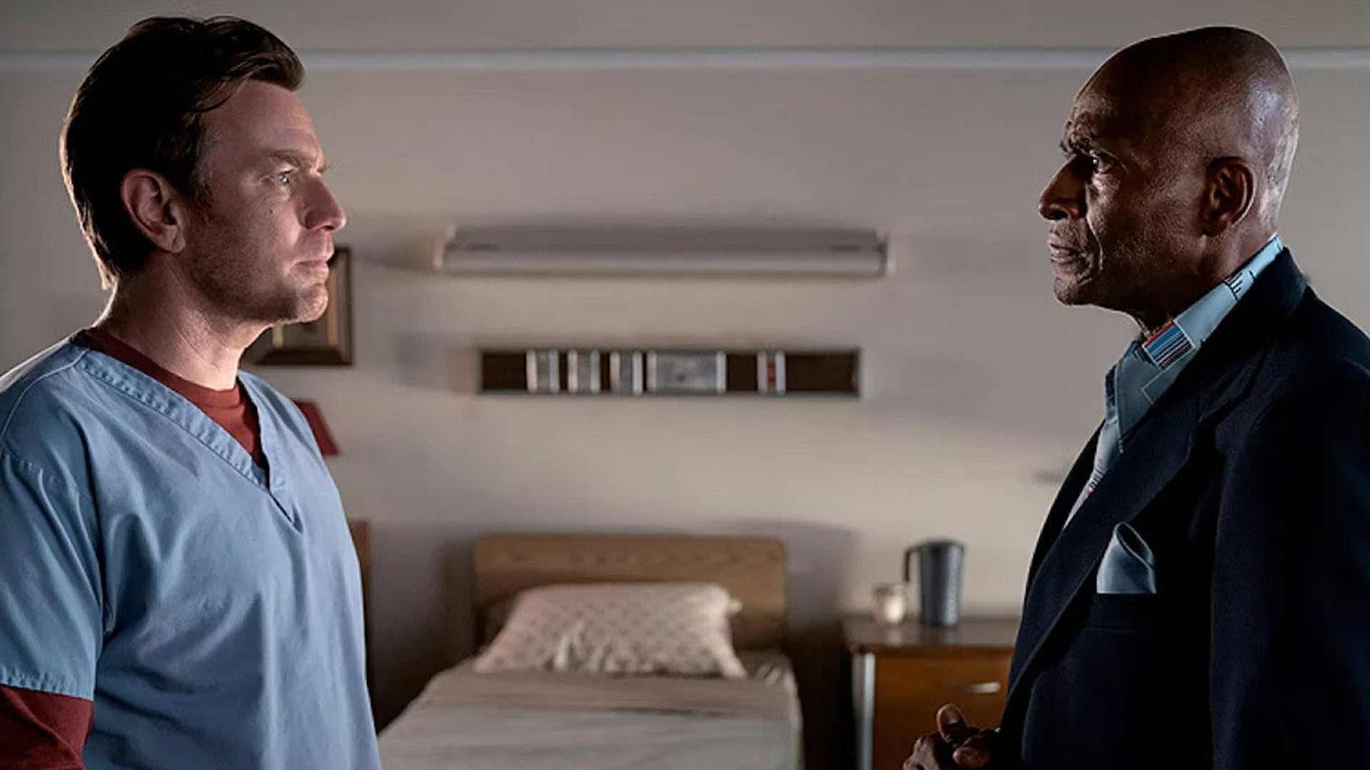 Foto do filme Doutor Sono