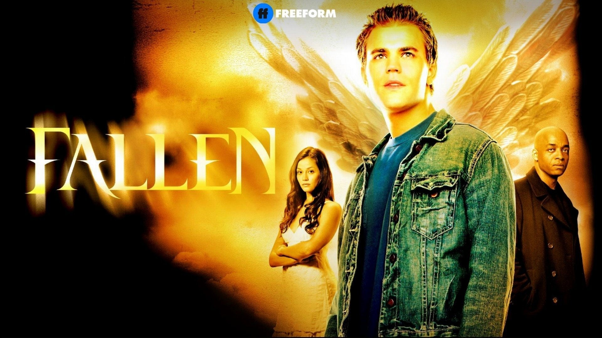 Foto do filme Fallen