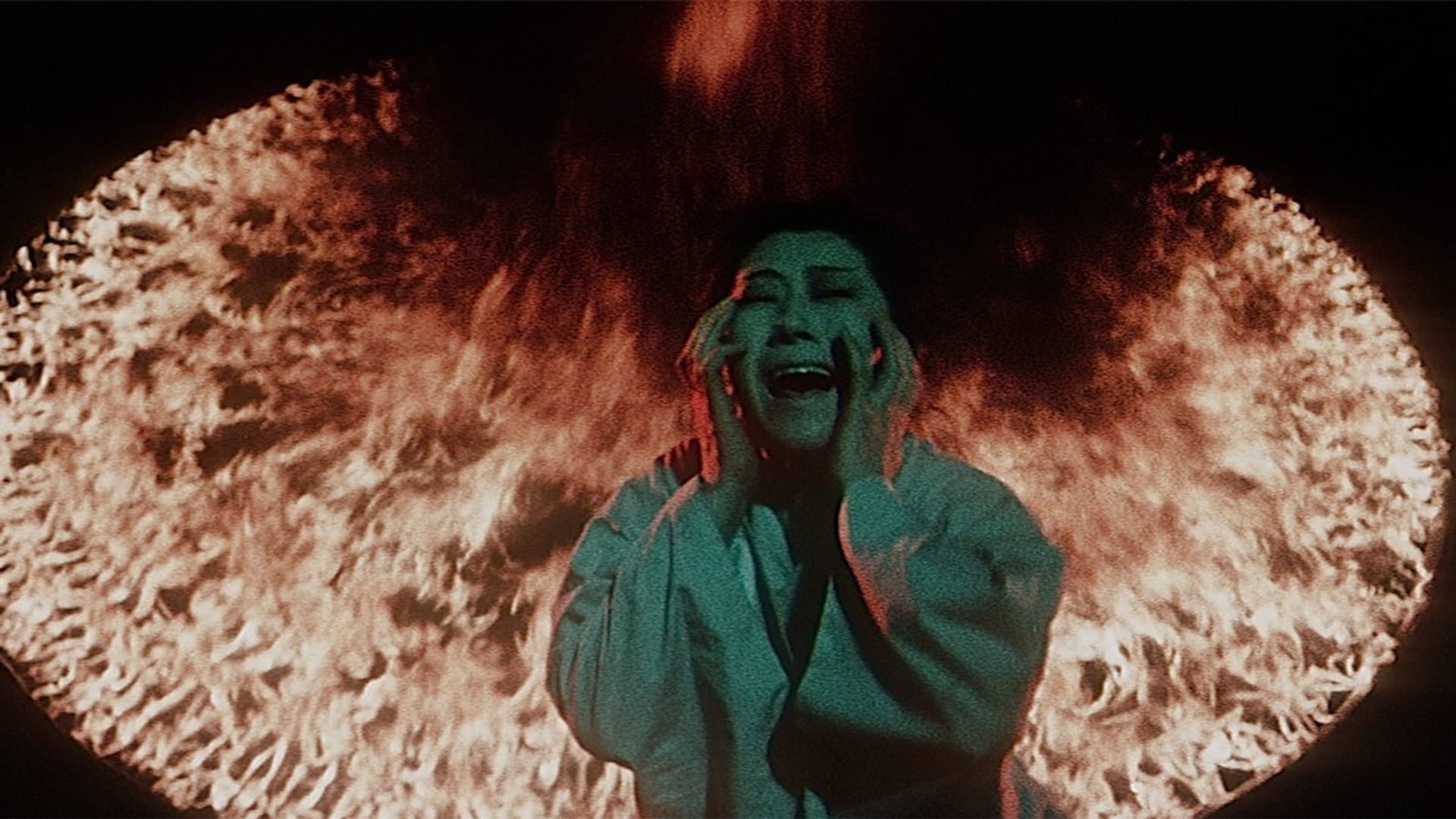 Foto do filme Jigoku