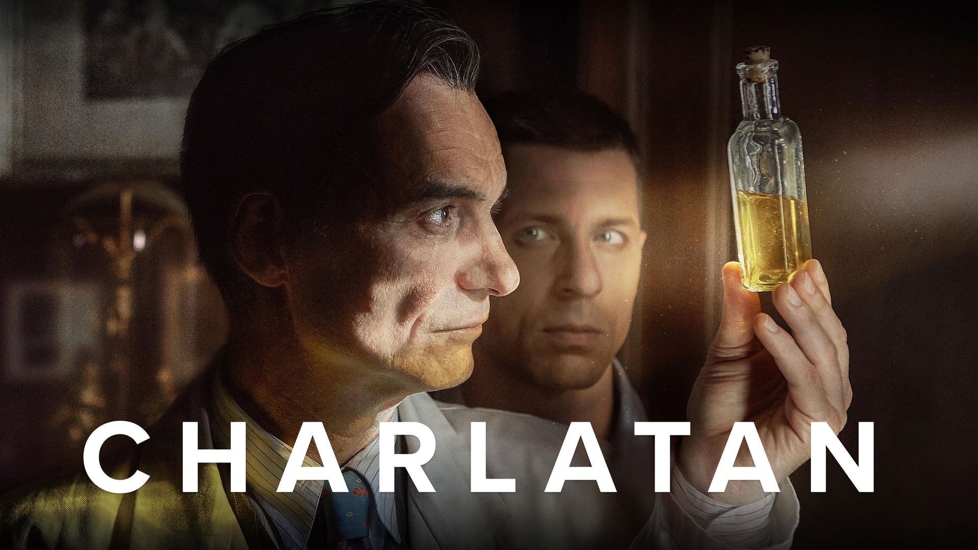 Foto do filme O Charlatão