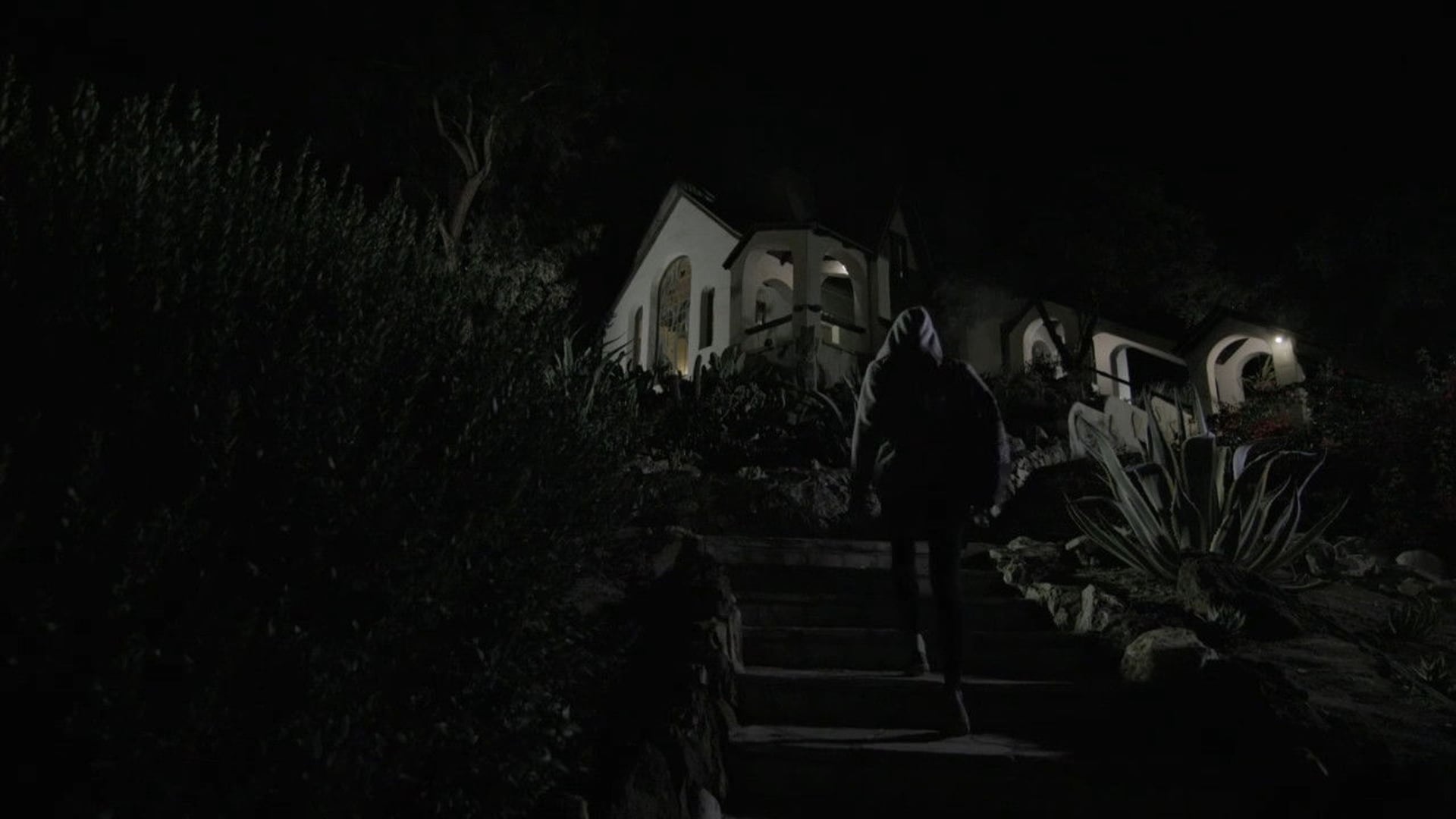 Foto do filme Ouija: A Casa Amaldiçoada