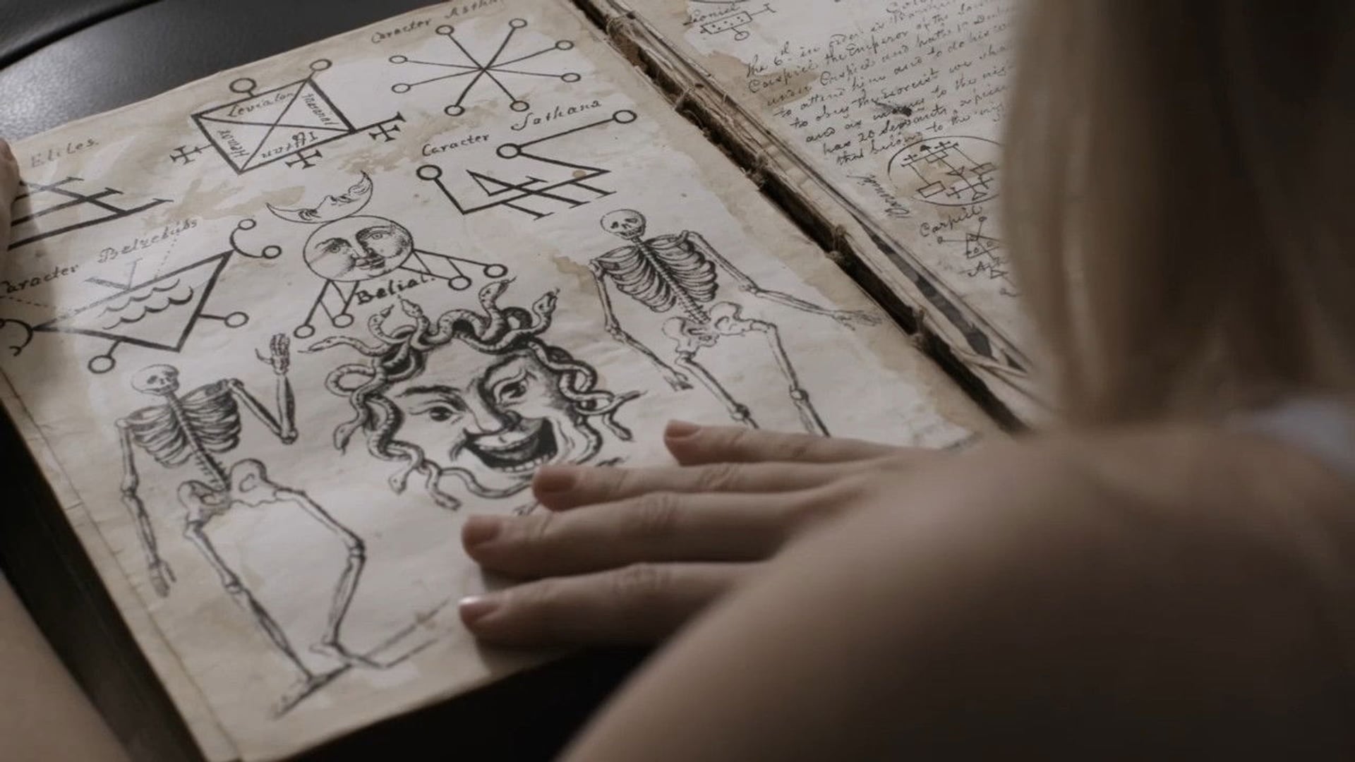 Foto do filme Ouija: A Casa Amaldiçoada