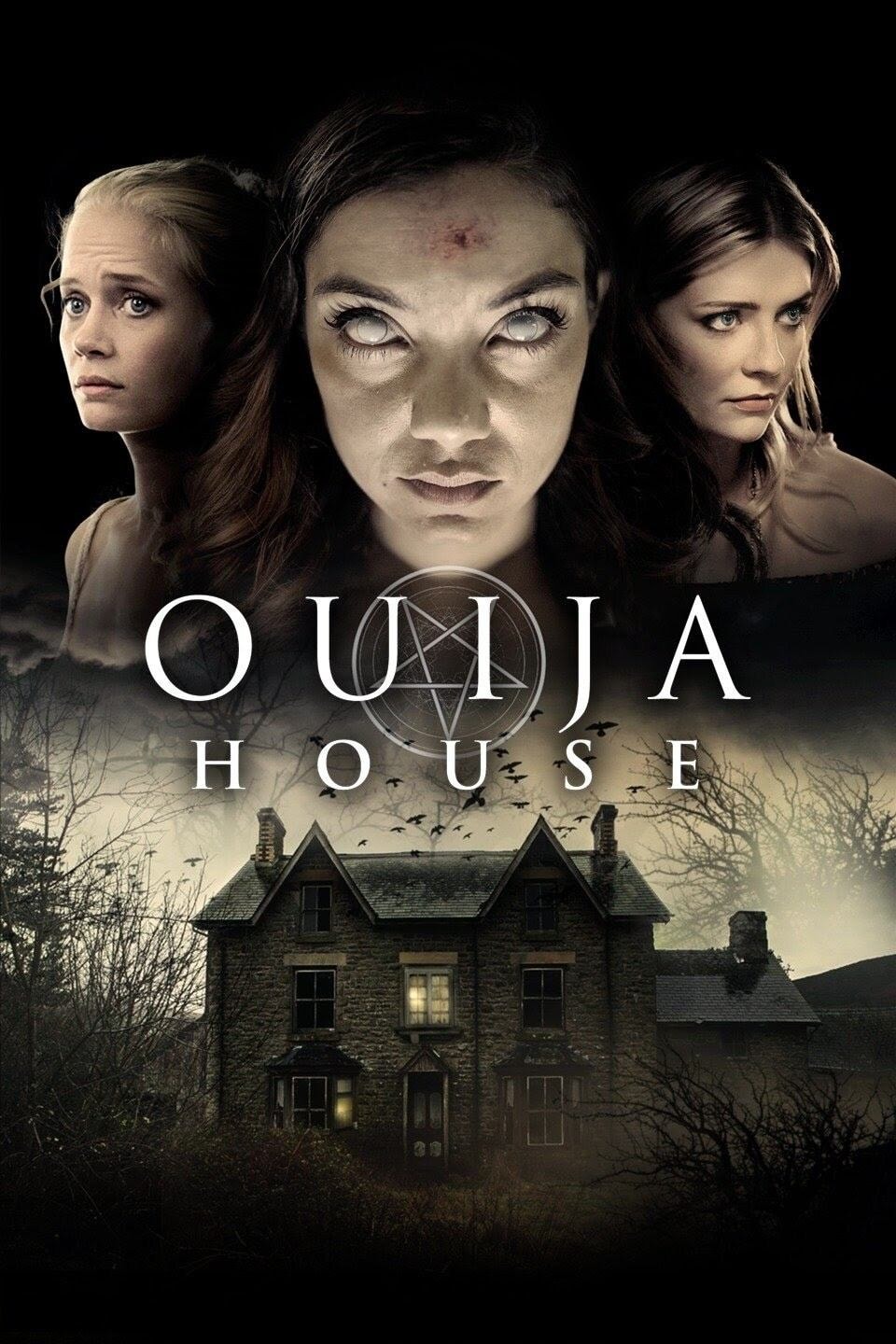 Ouija: A Casa Amaldiçoada