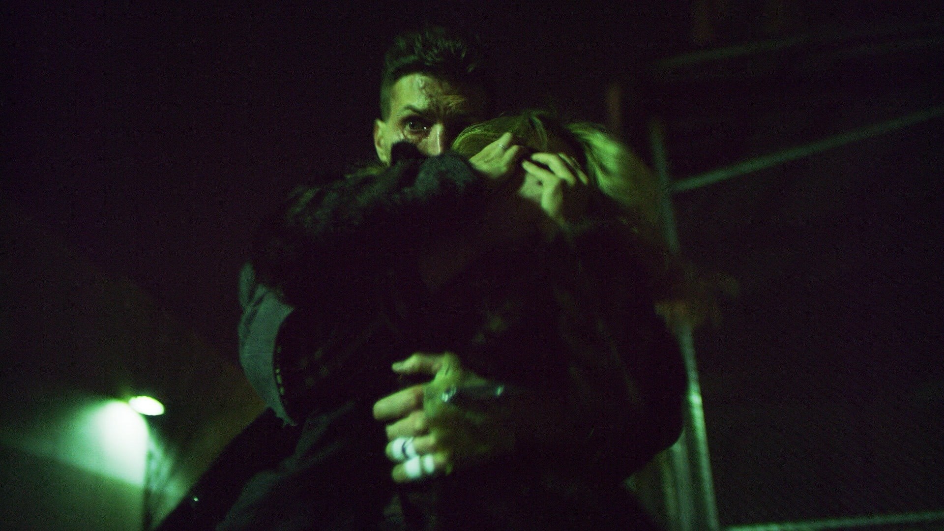 Foto do filme Depraved