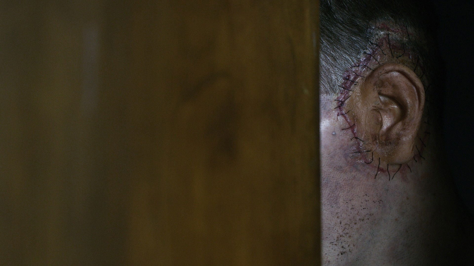 Foto do filme Depraved
