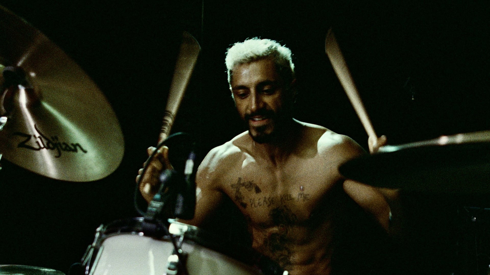 Foto do filme O Som do Silêncio