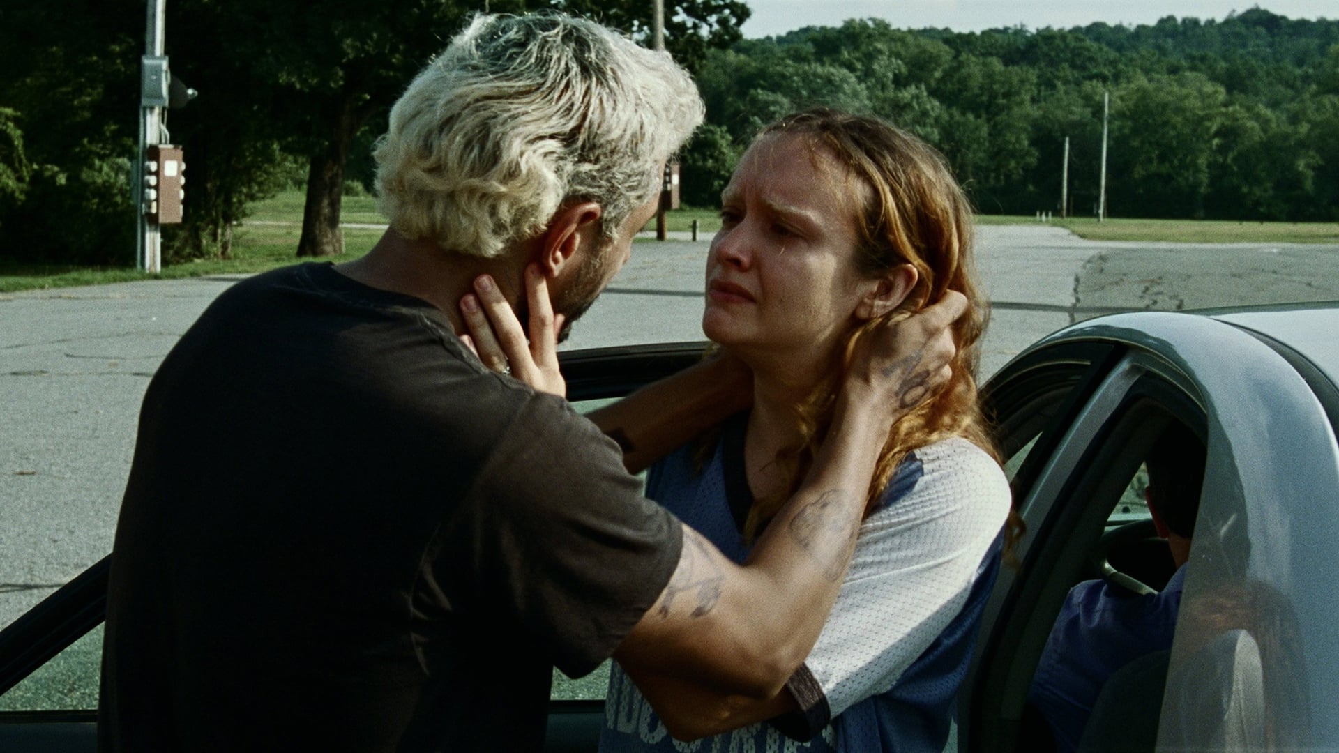 Foto do filme O Som do Silêncio
