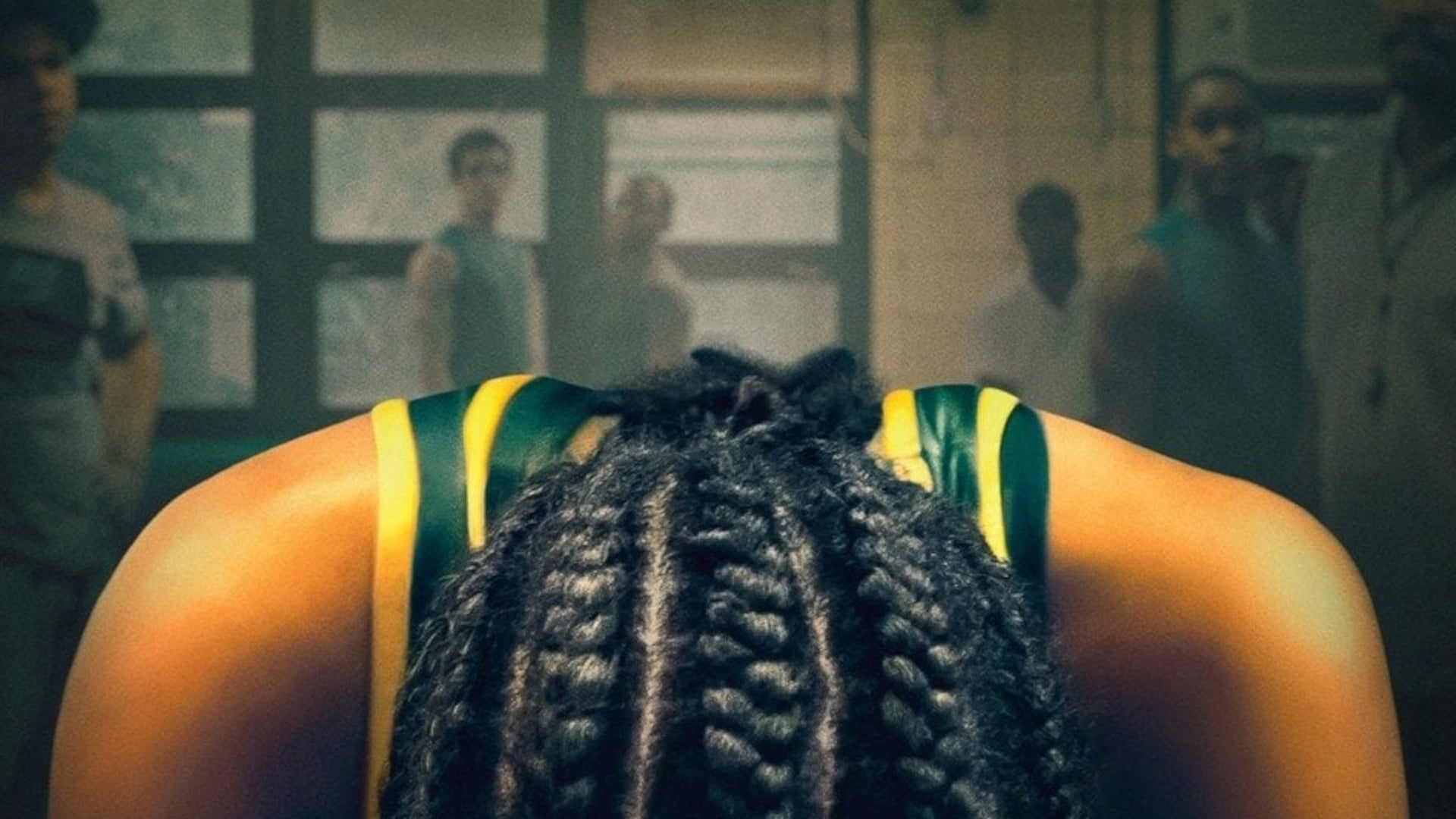 Foto do filme Minha Primeira Luta