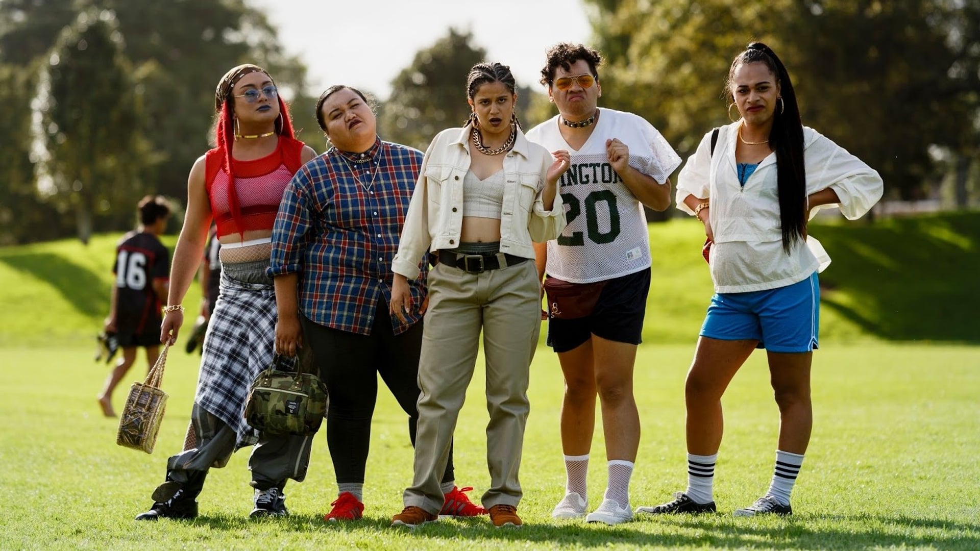 Foto do filme Até que a Gente te Separe