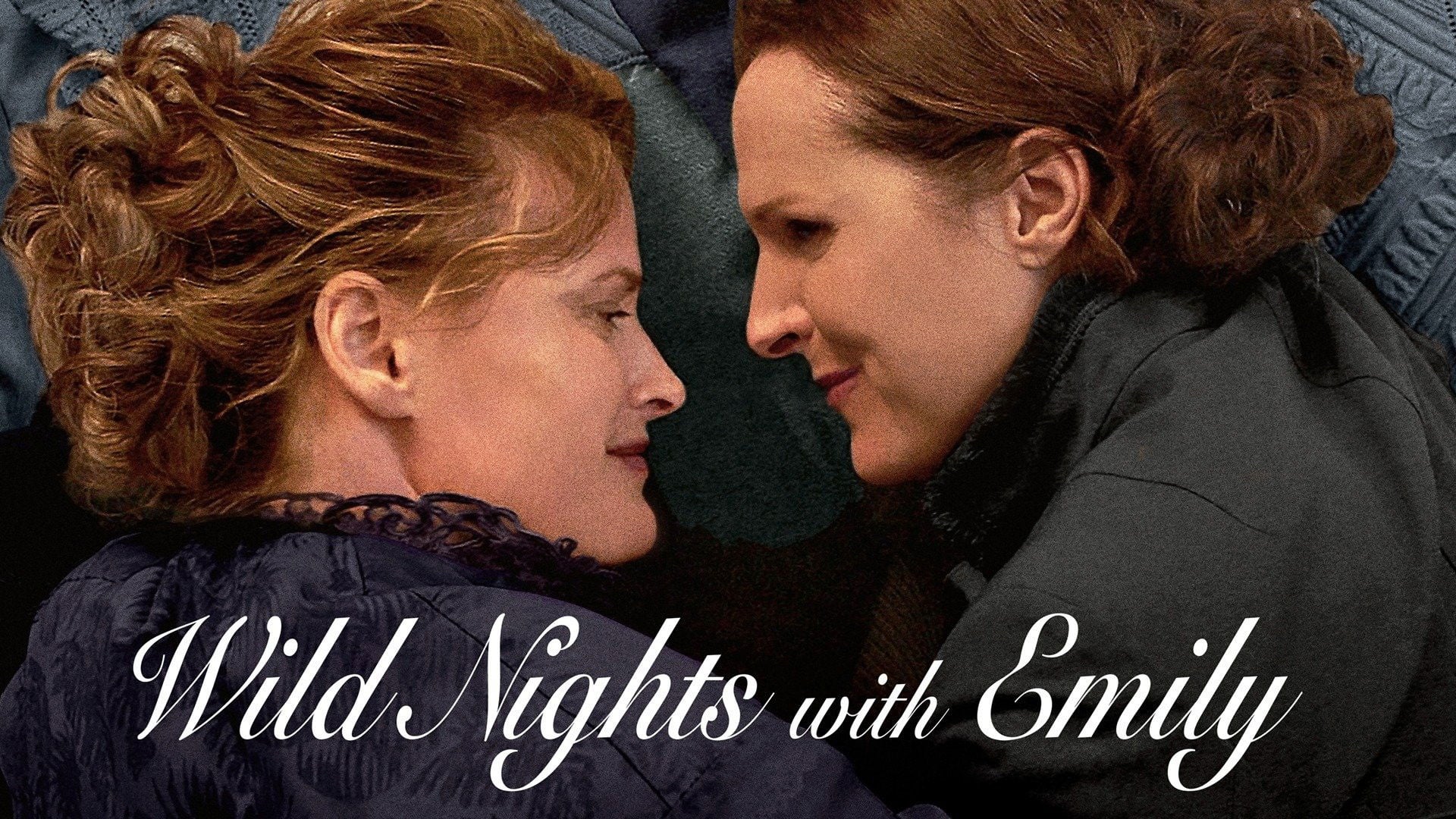 Foto do filme Loucas Noites com Emily