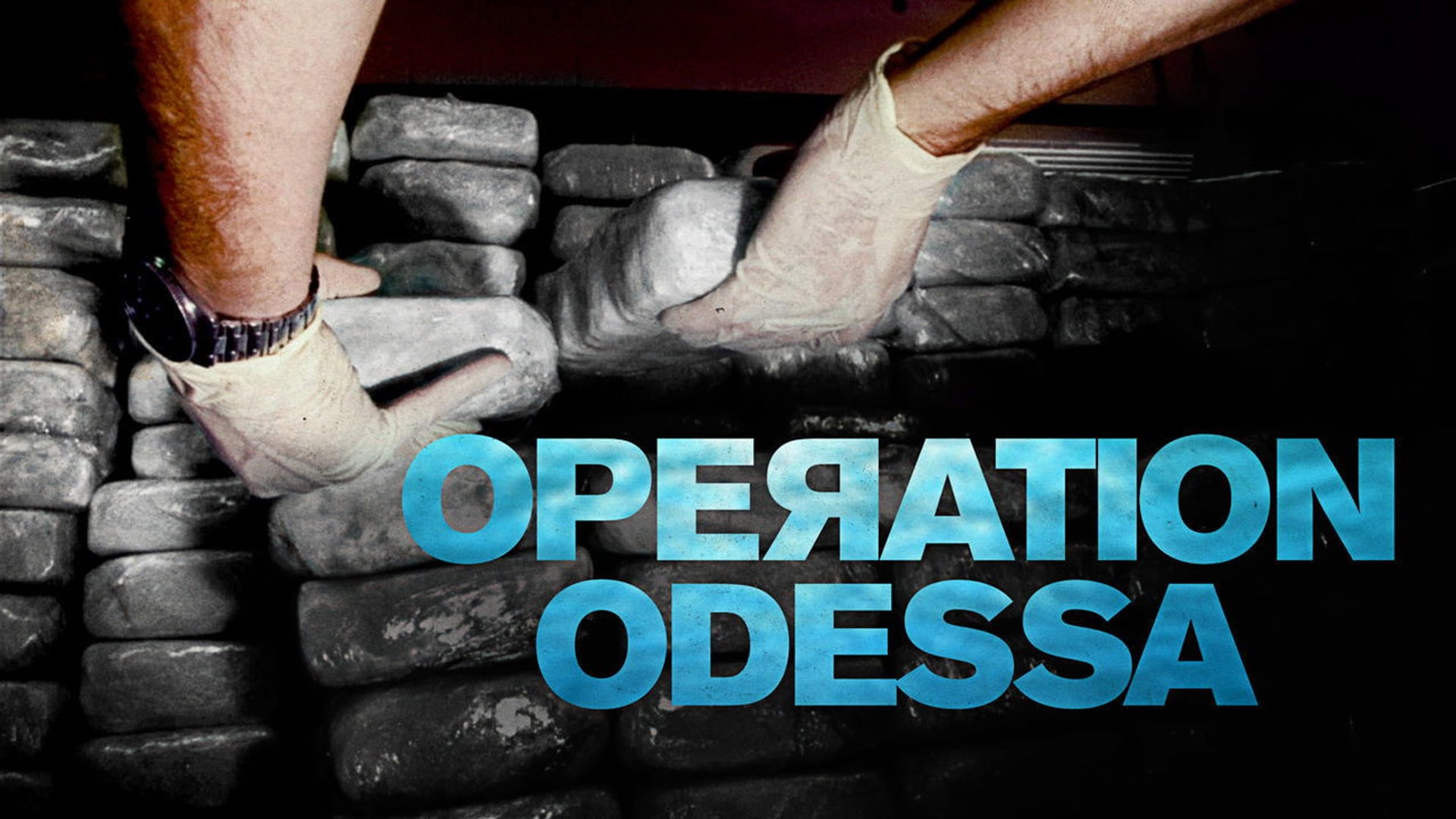 Foto do filme Operation Odessa