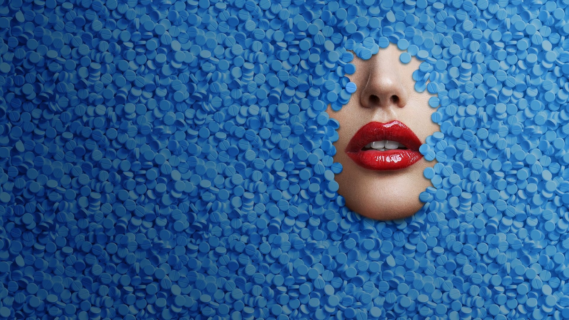 Foto do filme Take Your Pills
