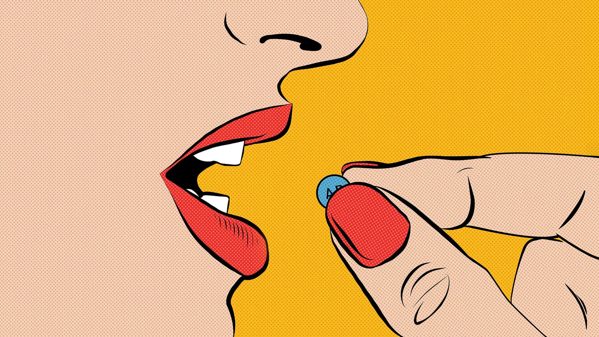 Foto do filme Take Your Pills