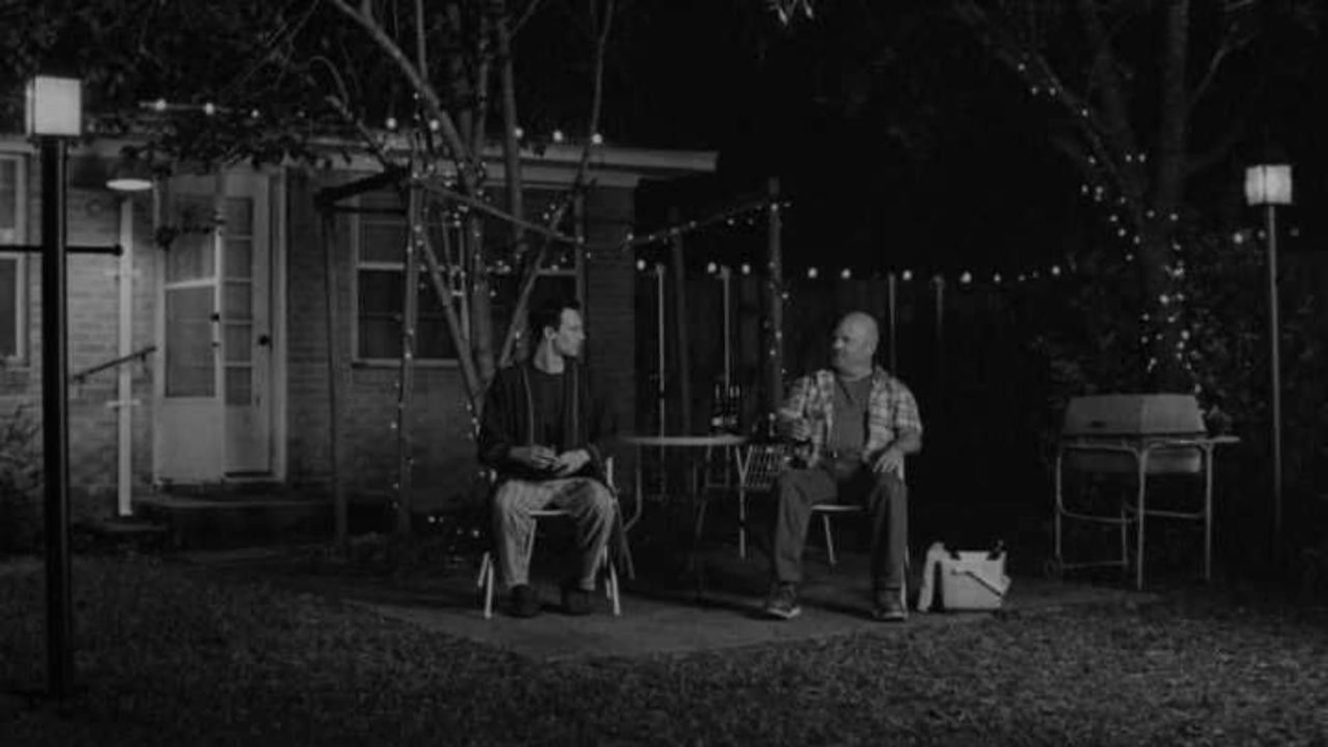 Foto do filme O Ano de 1985