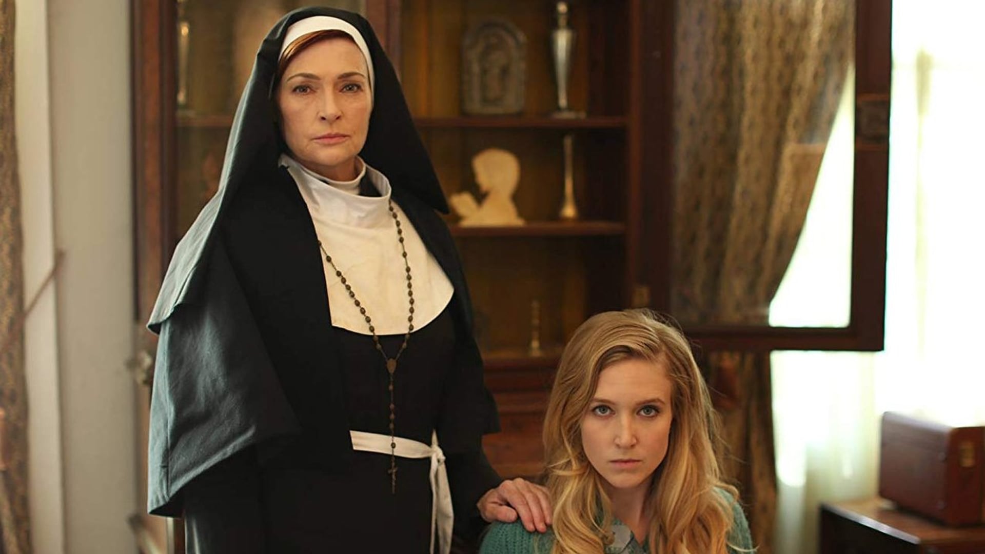Foto do filme St. Agatha