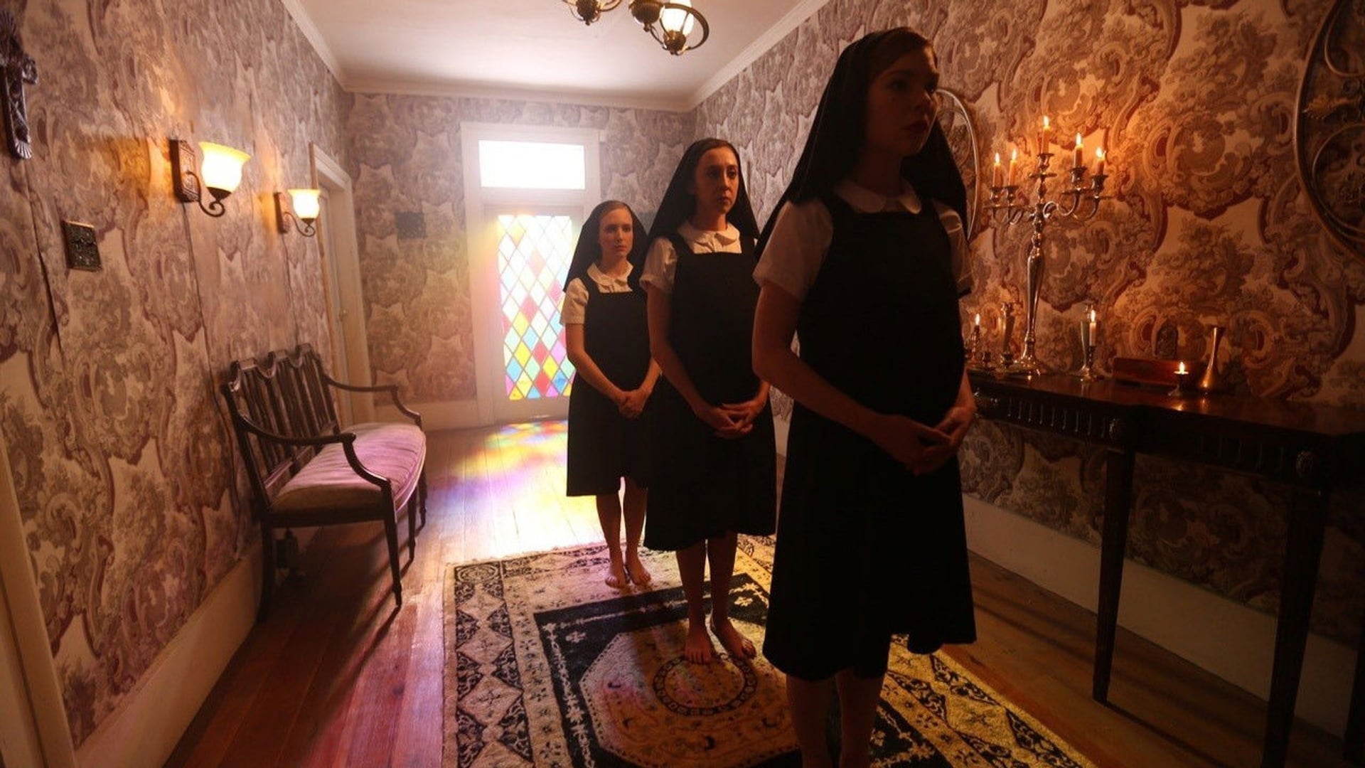 Foto do filme St. Agatha