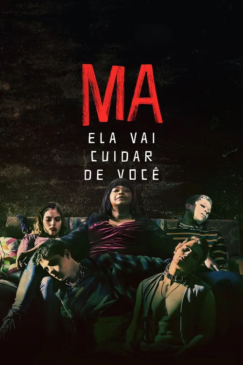 Ma