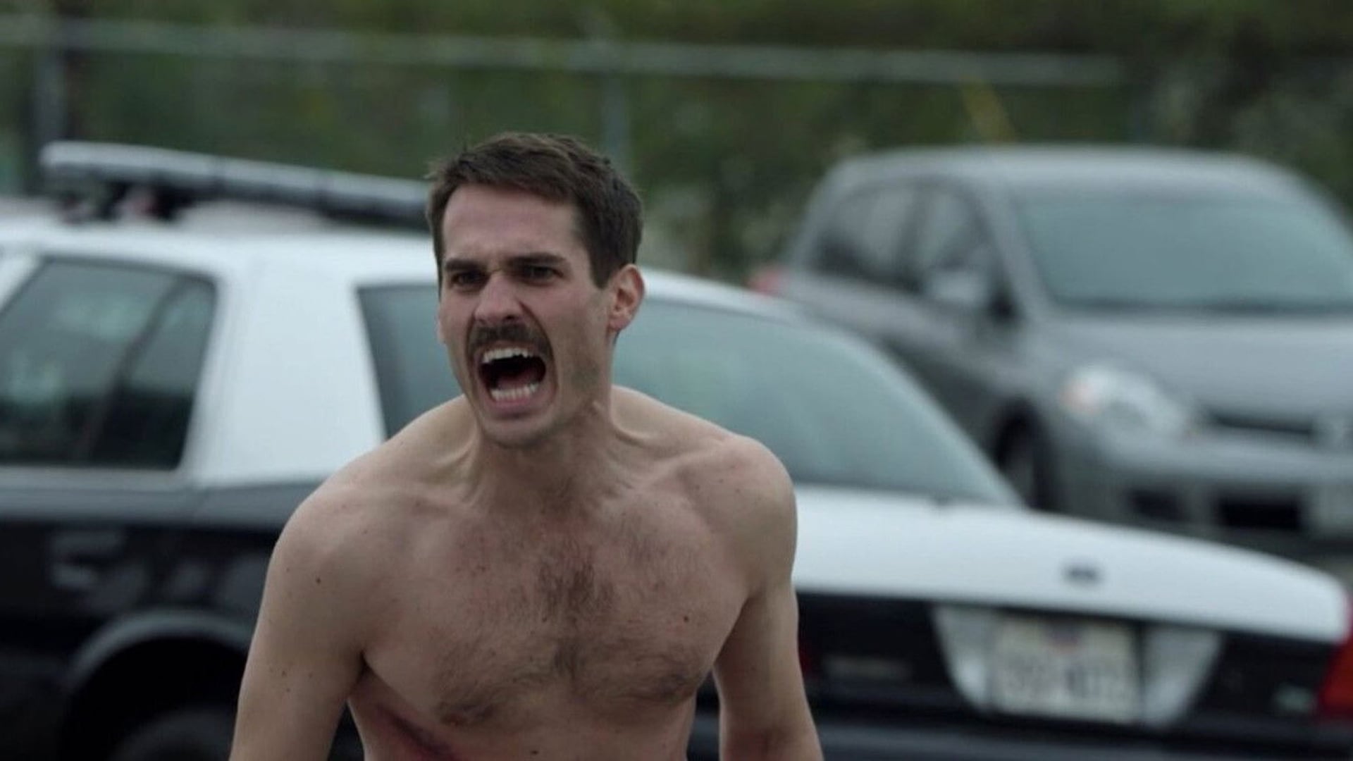 Foto do filme Thunder Road