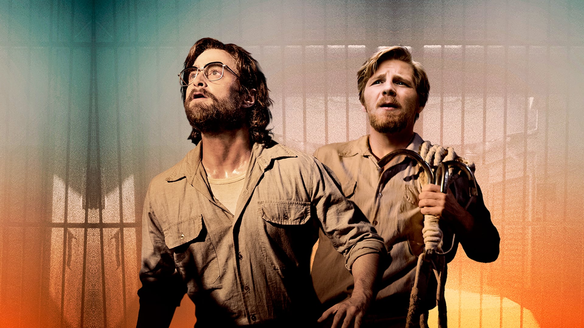 Foto do filme Fuga de Pretória