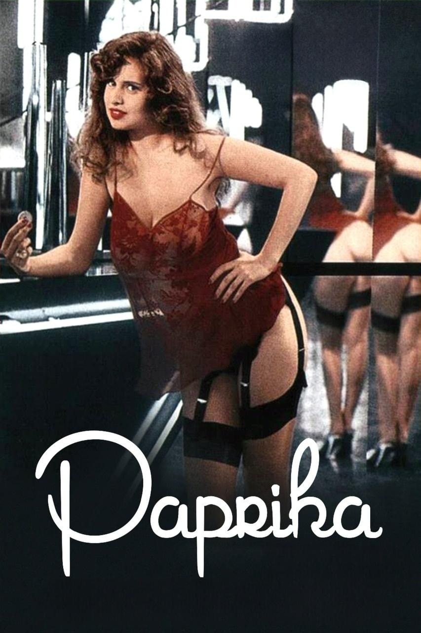 O Bordel de Paprika