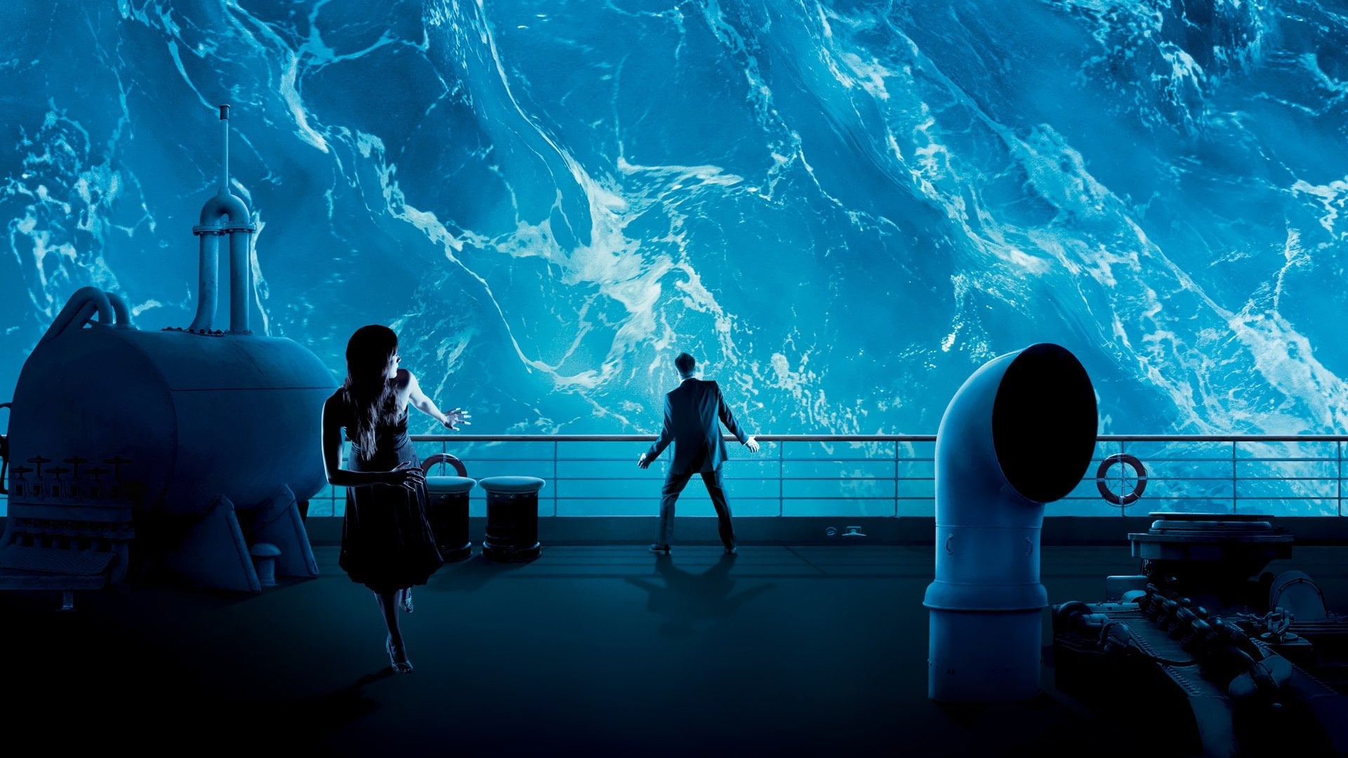 Foto do filme Poseidon