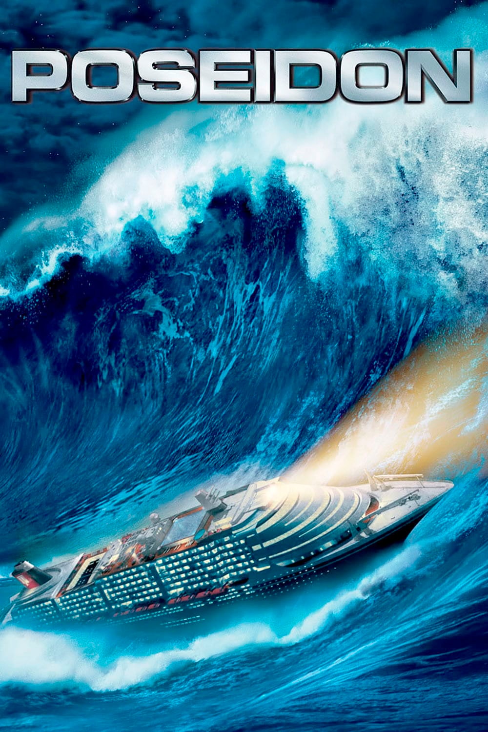 Poseidon