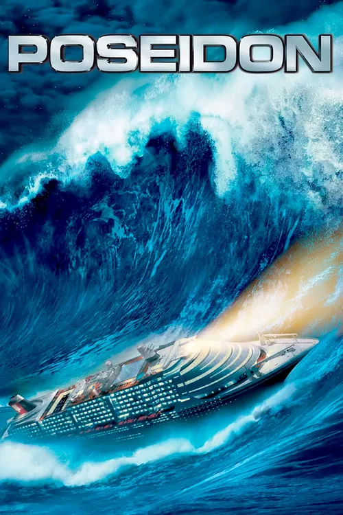 Poseidon